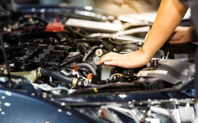 DIY Car Maintenance Tips You Can Handle
