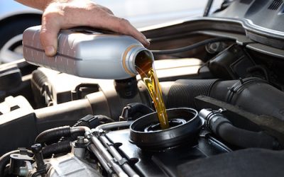 DIY Car Maintenance: How to Change Oil