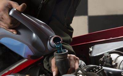 DIY: How to Flush Your Radiator and Replace the Coolant