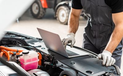How To Perform a Basic Tune-up Inspection