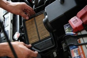 Difference Between Air Filters and Cabin Air Filters?