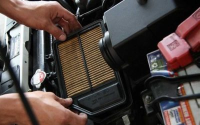 Difference Between Air Filters and Cabin Air Filters?