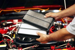 What’s the Difference between Air Filters and Cabin Air Filters?