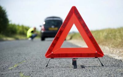 Items to Have In Your Emergency Roadside Kit