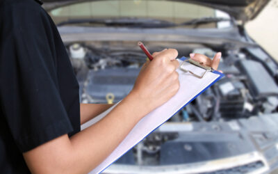 Which Car Parts Do You Need to Check Religiously?