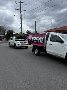 New South Wales #1 Mobile Inspection Company