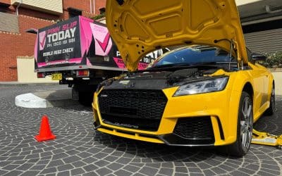 Mobile Mechanic Services – Basic & Logbook Car Servicing by Pink Slip Today