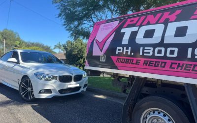 Pink Slip Near Me – Fast, Mobile eSafety Checks Across Sydney