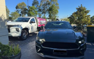 Pre-Purchase Car Inspections – Mobile Vehicle Checks Across Sydney