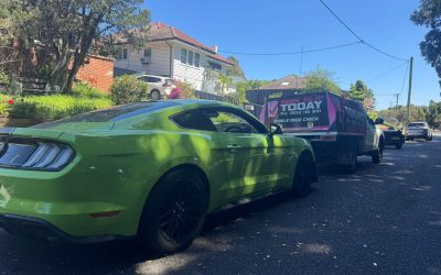 🚗 Pink Slip vs Pre-Purchase Inspection in NSW: What’s the Difference?