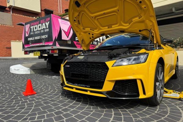 Logbook Sevicing Mobile Mechanic QLD NSW